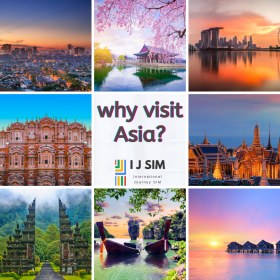 I J SIM Why Visit Asia?10 best places to visit in Asia