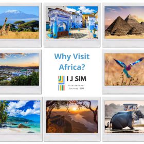 I J SIM Why visit Africa? 10 Best places to visit in Africa